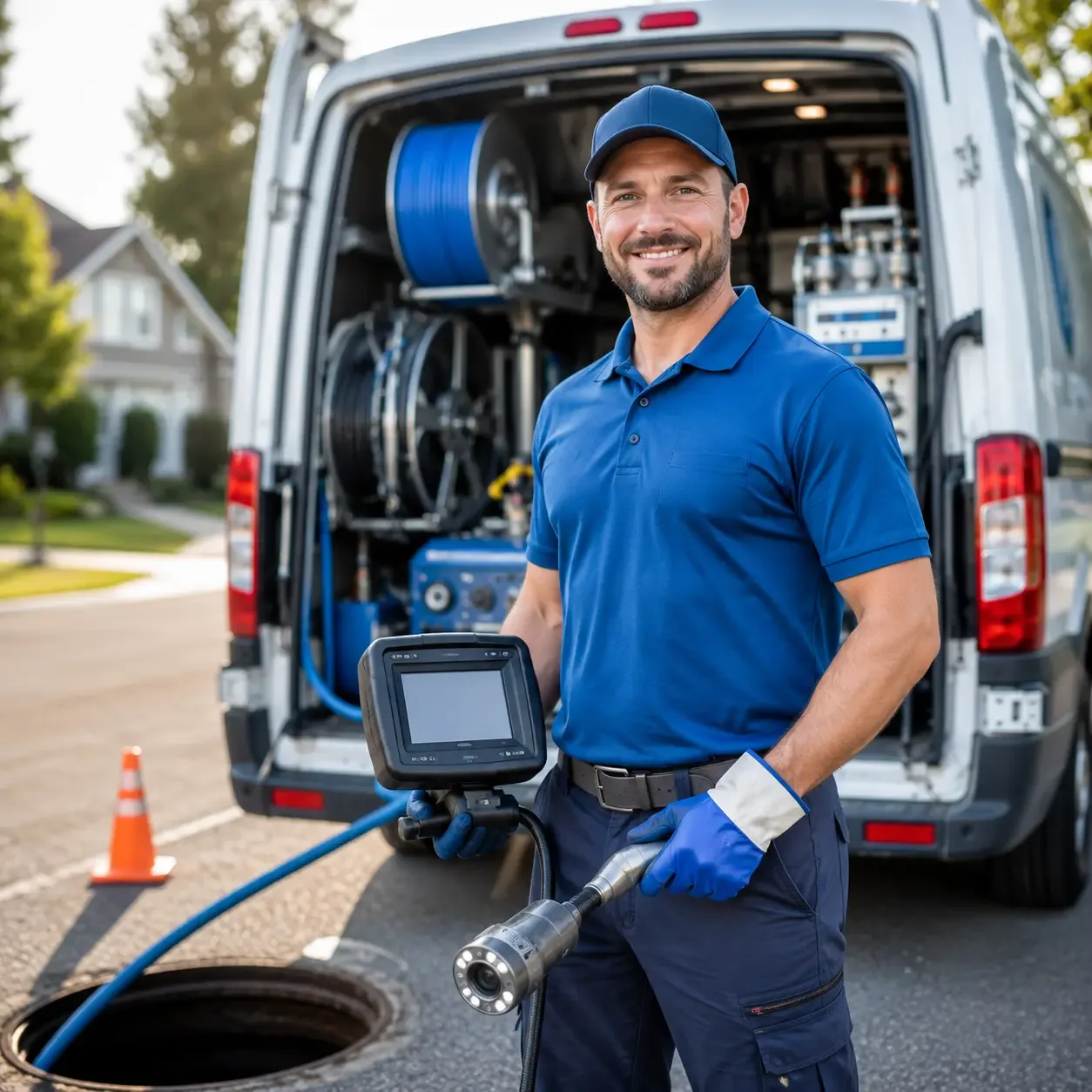 Local Pipe Relining specialists in Tionesta, PA