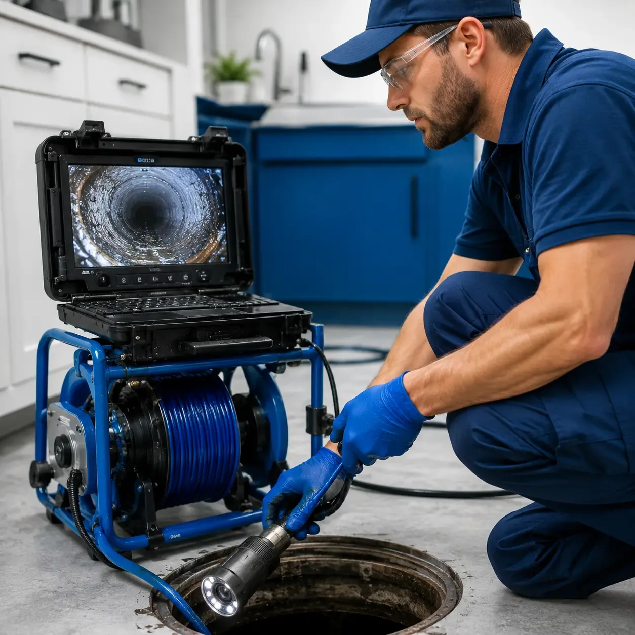 Pipe Relining professionals serving Tionesta, PA
